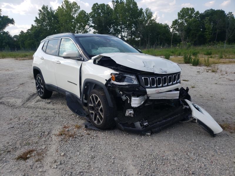 JEEP COMPASS LI 2018 3c4njdcb1jt245787