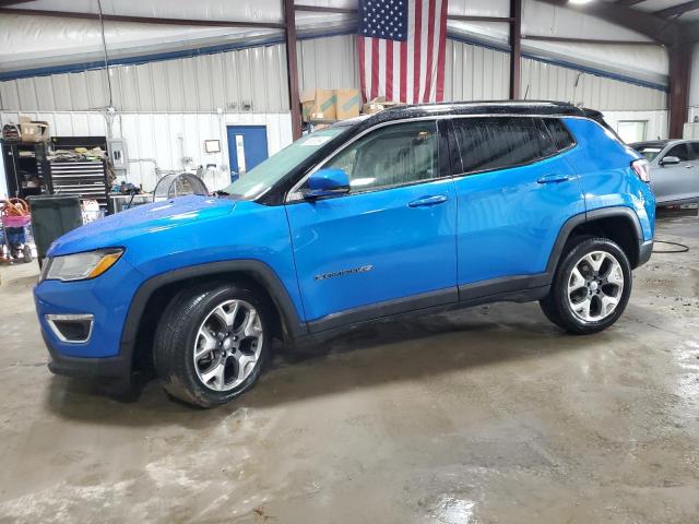 JEEP COMPASS 2018 3c4njdcb1jt252741