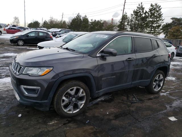 JEEP COMPASS LI 2018 3c4njdcb1jt266123