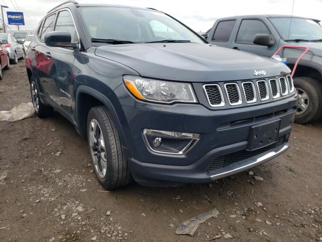 JEEP COMPASS LI 2018 3c4njdcb1jt284864