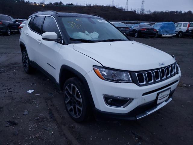 JEEP COMPASS LI 2018 3c4njdcb1jt298392