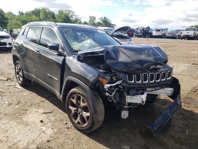 JEEP COMPASS LI 2018 3c4njdcb1jt332783