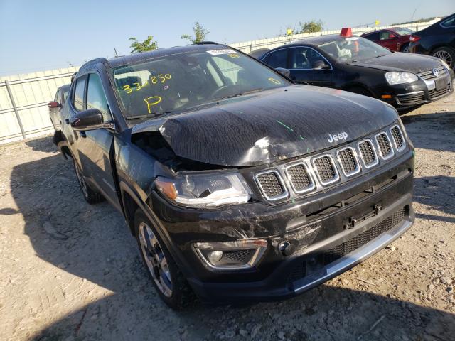 JEEP NULL 2018 3c4njdcb1jt332850