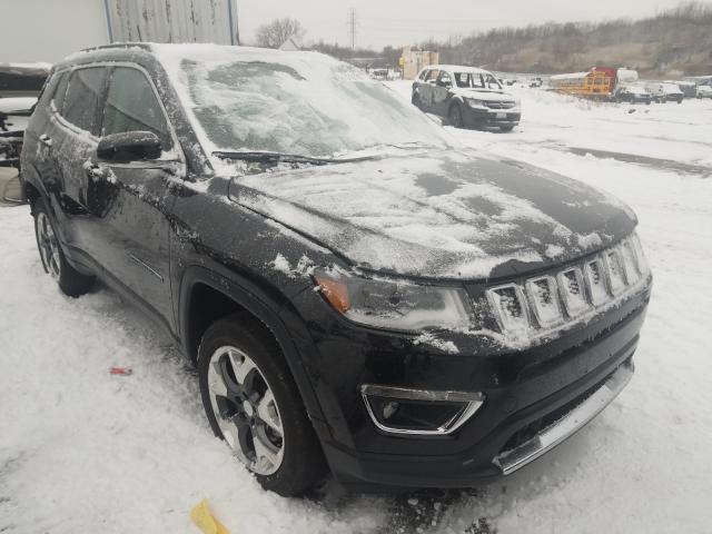 JEEP COMPASS LI 2018 3c4njdcb1jt333643