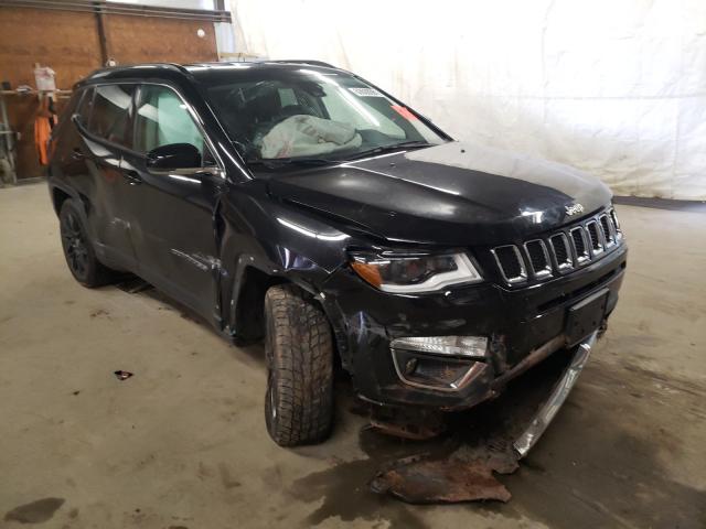 JEEP COMPASS 2018 3c4njdcb1jt340673