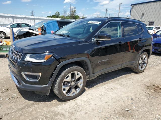 JEEP COMPASS 2018 3c4njdcb1jt341421