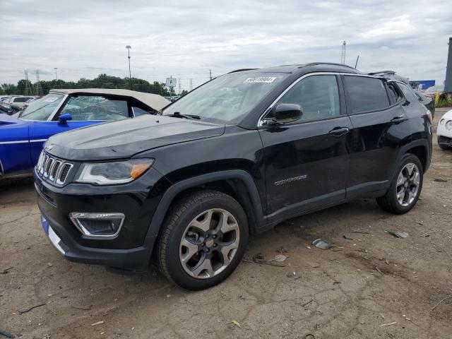 JEEP COMPASS 2018 3c4njdcb1jt341452