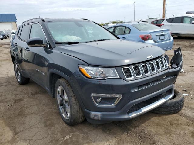 JEEP COMPASS LI 2018 3c4njdcb1jt349258