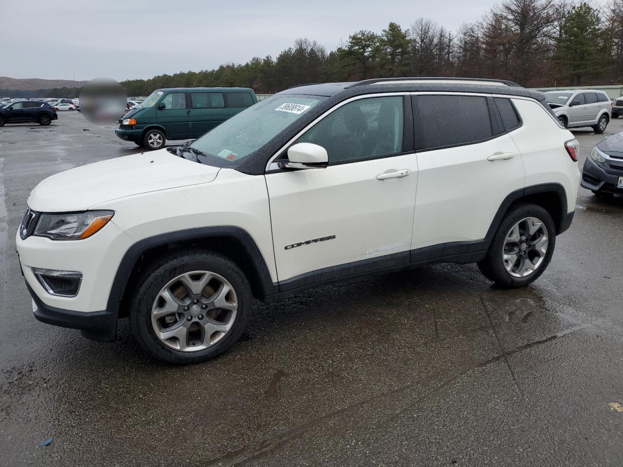 JEEP COMPASS 2018 3c4njdcb1jt396998