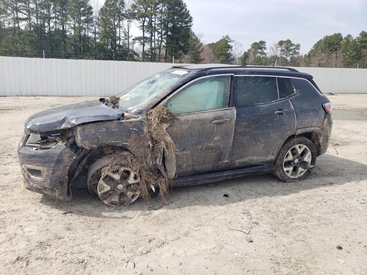 JEEP COMPASS 2018 3c4njdcb1jt398671