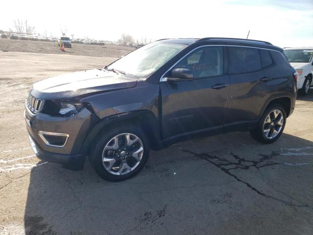 JEEP COMPASS LI 2018 3c4njdcb1jt399402