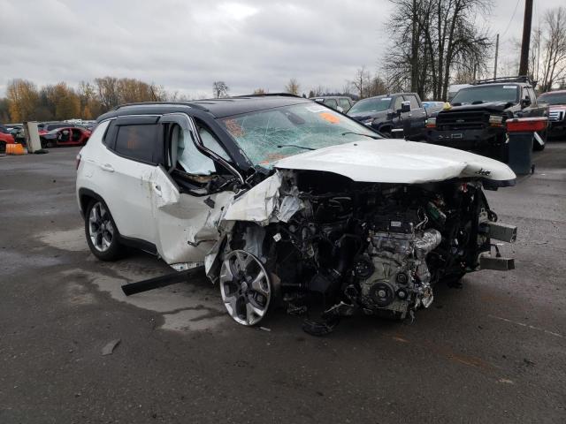 JEEP COMPASS LI 2018 3c4njdcb1jt419132