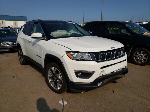 JEEP COMPASS LI 2018 3c4njdcb1jt419177