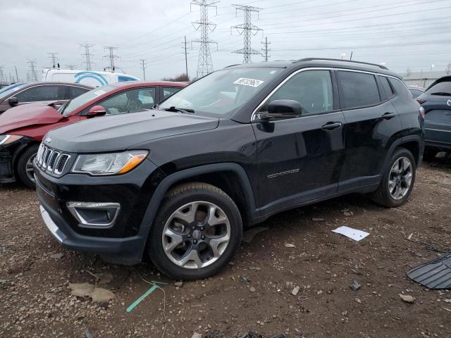 JEEP COMPASS LI 2018 3c4njdcb1jt423861