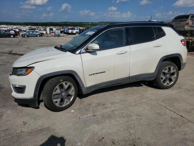 JEEP COMPASS LI 2018 3c4njdcb1jt435394