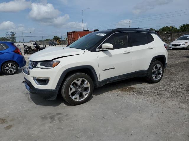 JEEP COMPASS 2018 3c4njdcb1jt435783