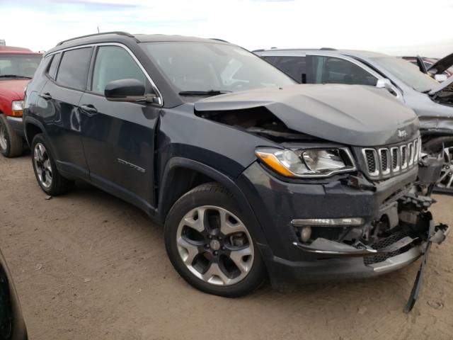 JEEP COMPASS LI 2018 3c4njdcb1jt440823