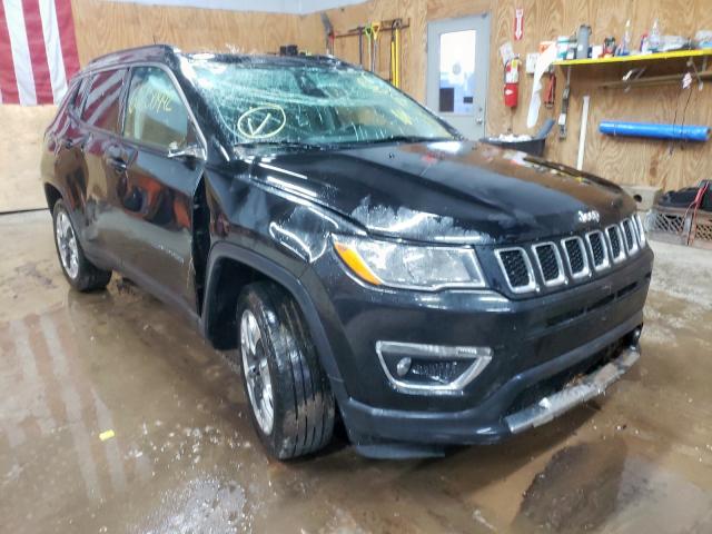 JEEP COMPASS LI 2018 3c4njdcb1jt455290