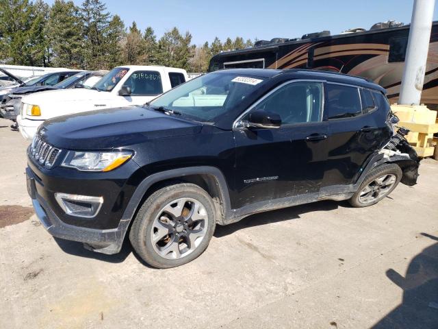 JEEP COMPASS 2019 3c4njdcb1kt596216