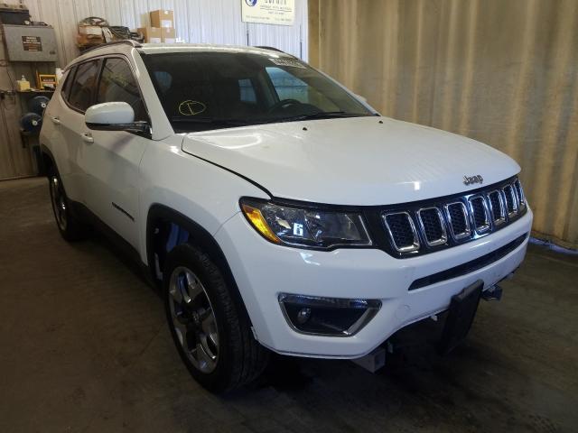 JEEP COMPASS LI 2019 3c4njdcb1kt619249