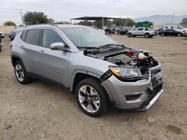 JEEP COMPASS LI 2019 3c4njdcb1kt622619