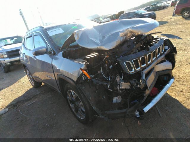 JEEP COMPASS 2019 3c4njdcb1kt651036