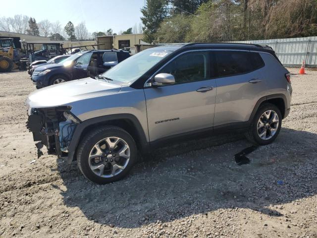 JEEP COMPASS LI 2019 3c4njdcb1kt651585