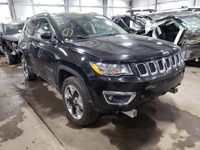 JEEP COMPASS LI 2019 3c4njdcb1kt666054