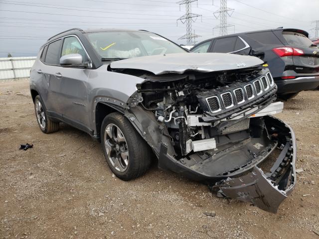 JEEP COMPASS LI 2019 3c4njdcb1kt697501