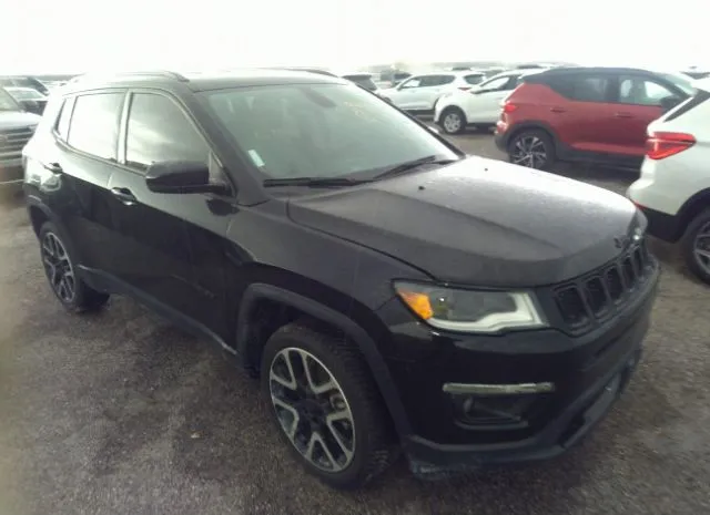 JEEP COMPASS 2019 3c4njdcb1kt734322