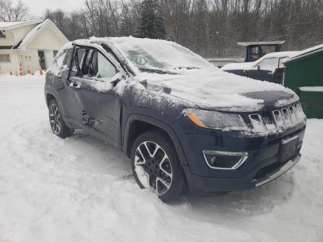 JEEP COMPASS LI 2019 3c4njdcb1kt741528