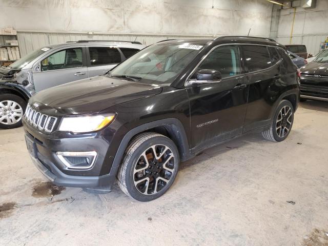 JEEP COMPASS LI 2019 3c4njdcb1kt752402