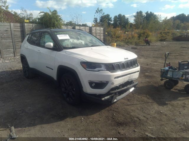 JEEP COMPASS 2019 3c4njdcb1kt760970