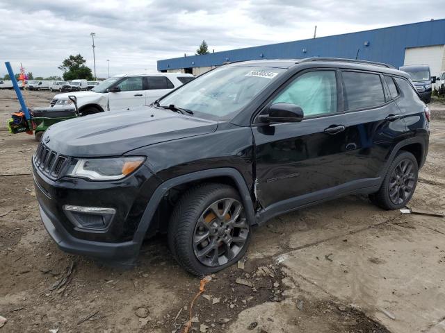 JEEP COMPASS 2019 3c4njdcb1kt761634