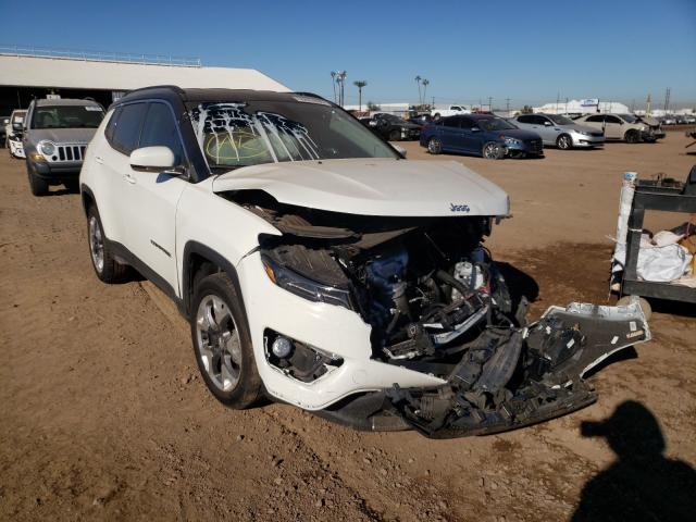 JEEP COMPASS 2019 3c4njdcb1kt775629