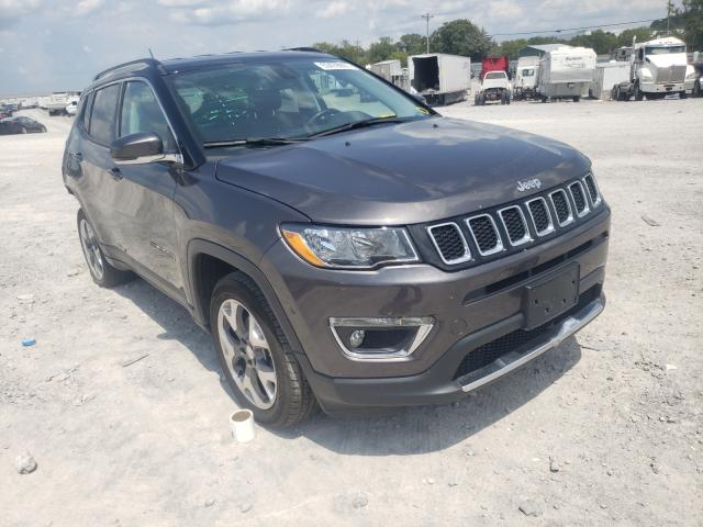 JEEP COMPASS LI 2019 3c4njdcb1kt780569