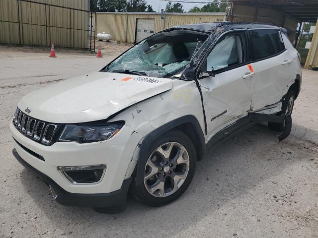 JEEP COMPASS LI 2019 3c4njdcb1kt791605