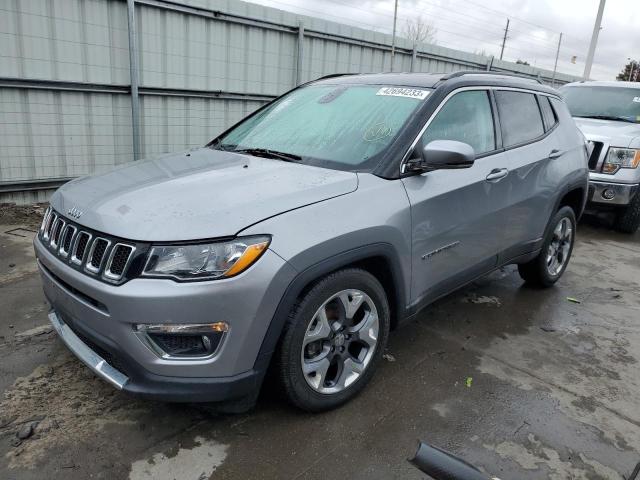 JEEP COMPASS LI 2019 3c4njdcb1kt817703