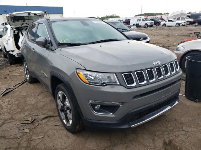 JEEP COMPASS LI 2019 3c4njdcb1kt827549