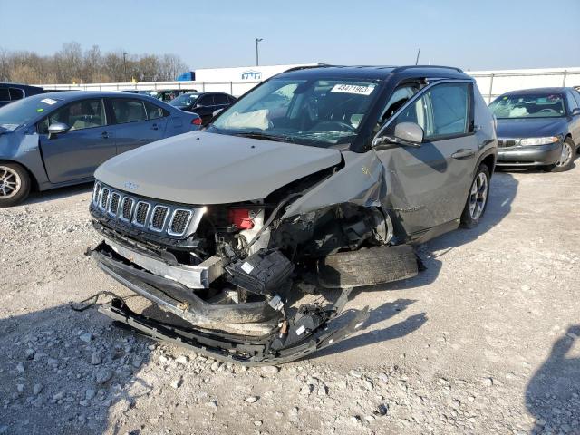 JEEP COMPASS LI 2019 3c4njdcb1kt840222