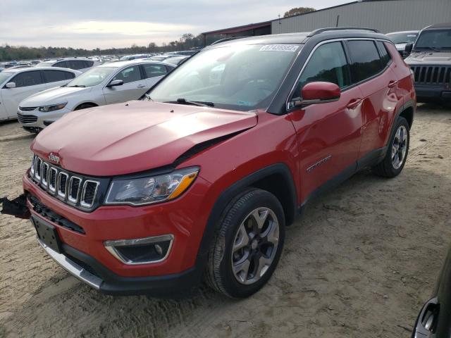 JEEP COMPASS LI 2020 3c4njdcb1lt107069