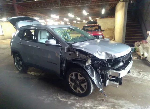 JEEP COMPASS 2020 3c4njdcb1lt122073