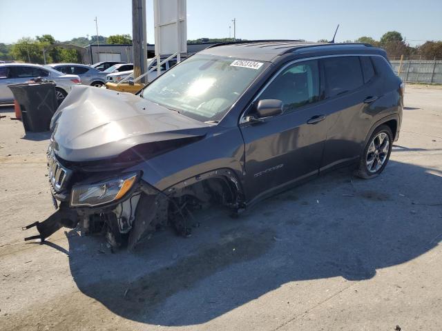 JEEP COMPASS 2020 3c4njdcb1lt126723