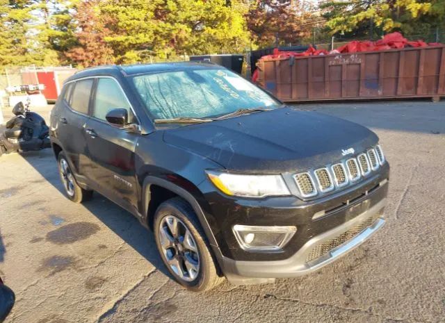 JEEP COMPASS 2020 3c4njdcb1lt127337