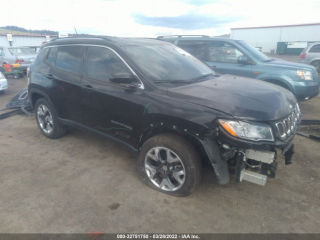 JEEP COMPASS 2020 3c4njdcb1lt170592