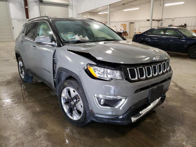 JEEP COMPASS LI 2020 3c4njdcb1lt196027