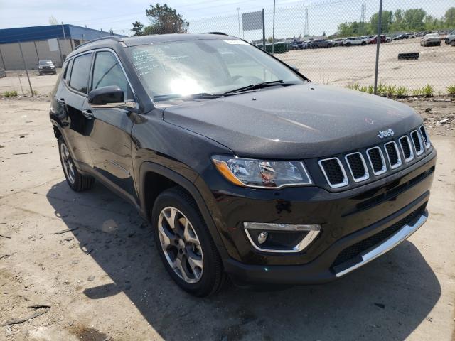 JEEP COMPASS LI 2020 3c4njdcb1lt211867