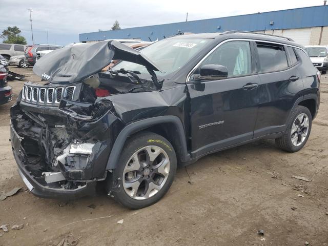 JEEP COMPASS 2020 3c4njdcb1lt211982