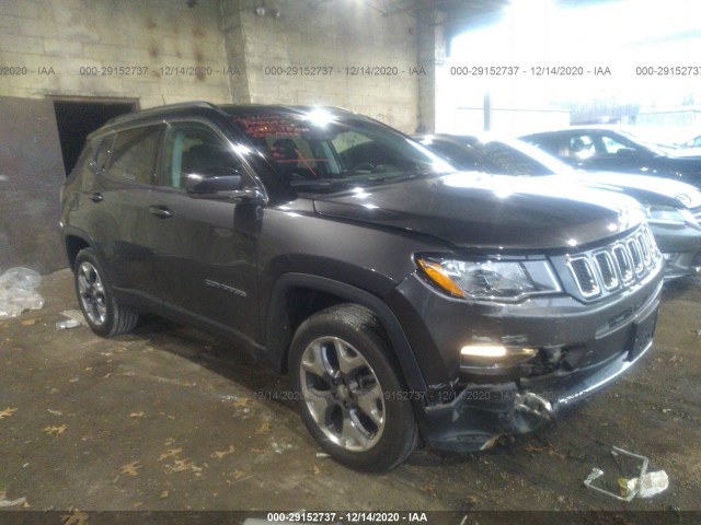 JEEP COMPASS 2020 3c4njdcb1lt239135