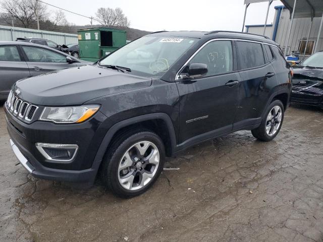 JEEP COMPASS 2020 3c4njdcb1lt240348